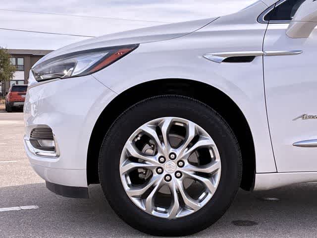 Thumbnail: 2020 Buick Enclave - 14