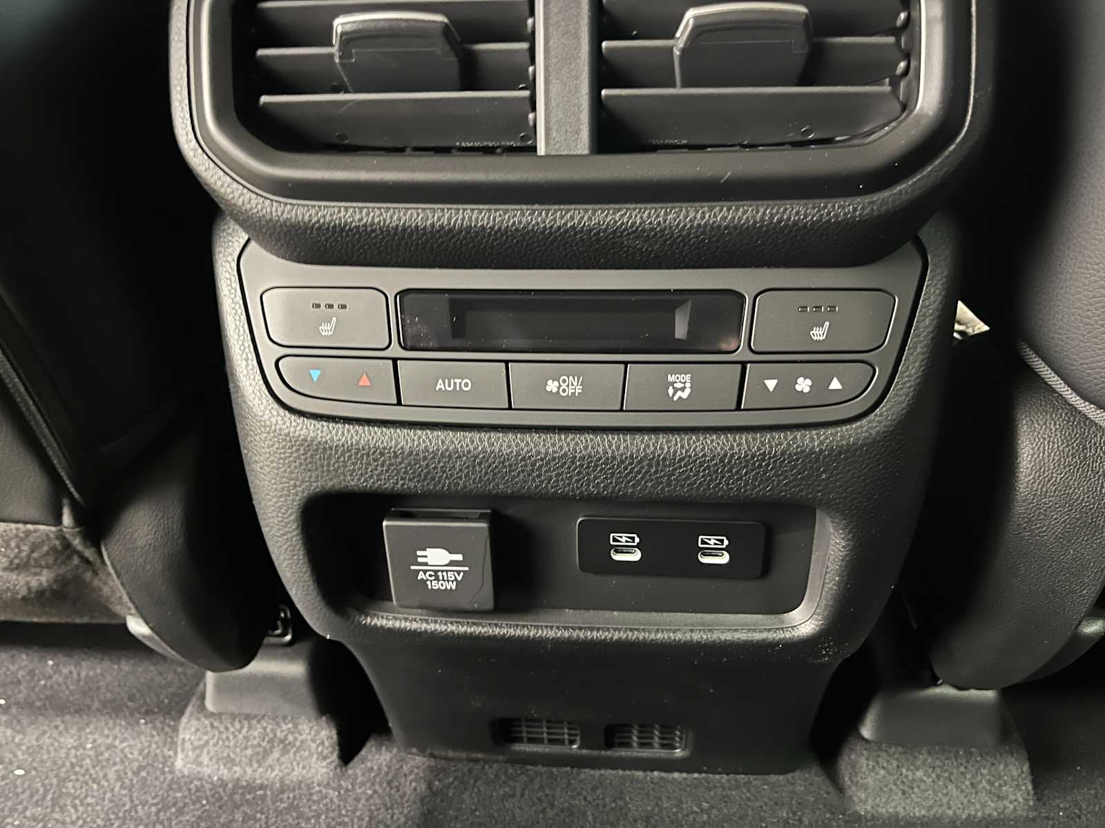 Thumbnail: 2026 Honda Pilot - 24