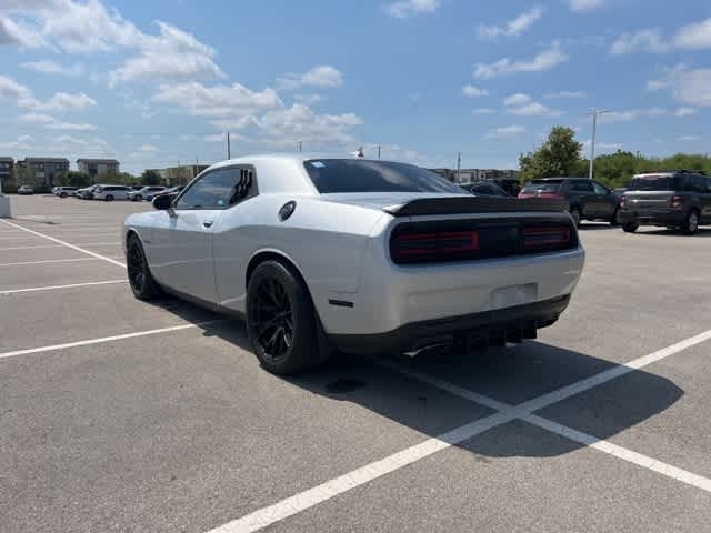 Thumbnail: 2021 Dodge Challenger - 3