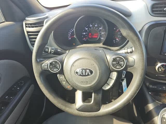 Thumbnail: 2016 Kia Soul - 17