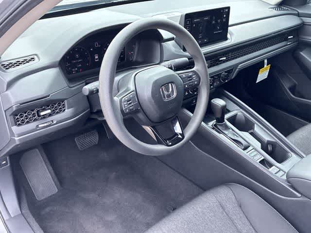 Thumbnail: 2026 Honda Accord - 2