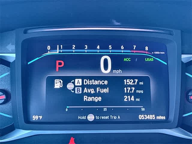 Thumbnail: 2022 Honda Pilot - 36