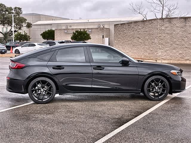 Thumbnail: 2026 Honda Civic - 7