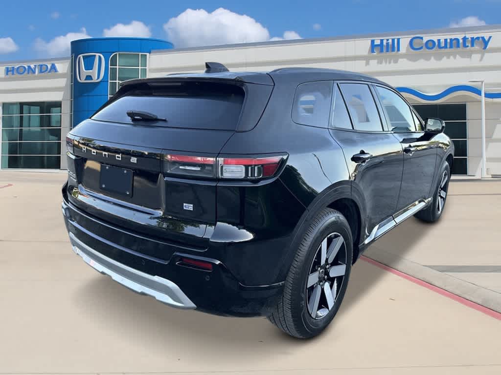 Thumbnail: 2026 Honda Prologue - 5
