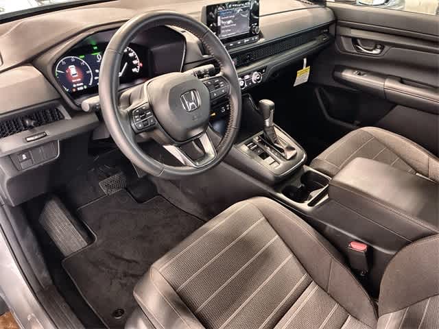 Thumbnail: 2025 Honda CR-V - 2