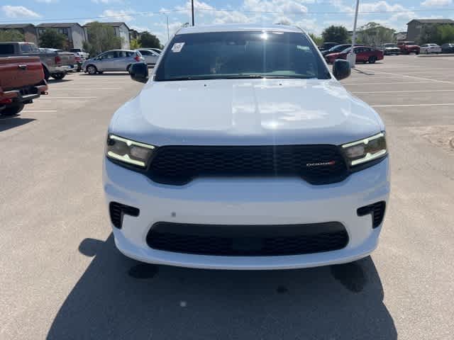 Thumbnail: 2023 Dodge Durango - 8