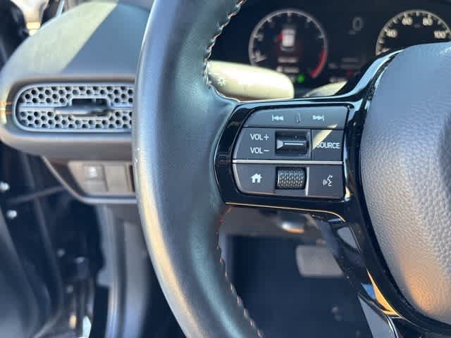 Thumbnail: 2024 Honda HR-V - 10