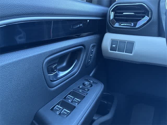 Thumbnail: 2026 Honda Passport - 38