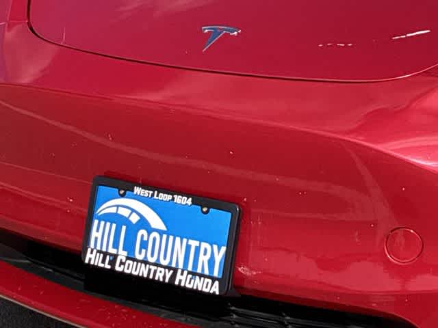 Thumbnail: 2023 Tesla Model Y - 12