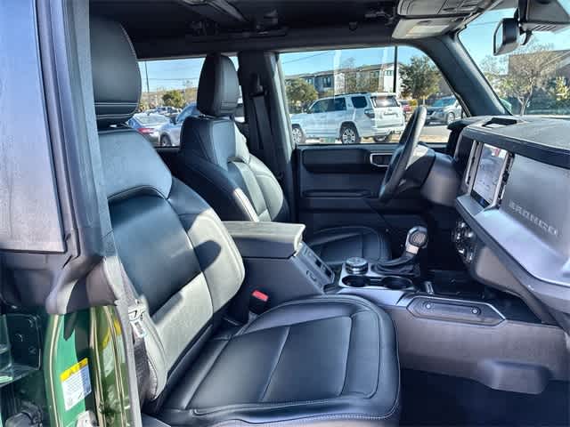 Thumbnail: 2025 Ford Bronco - 31