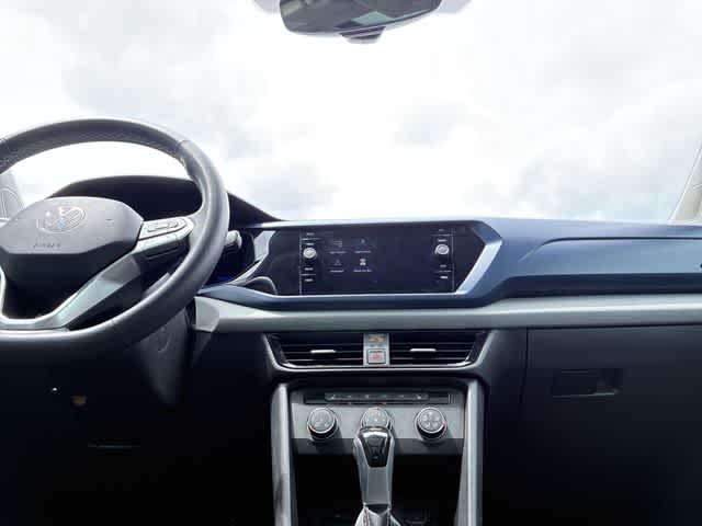 Thumbnail: 2022 Volkswagen Taos - 30