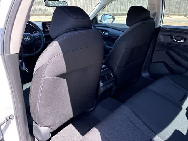 Thumbnail: 2025 Honda Accord - 19