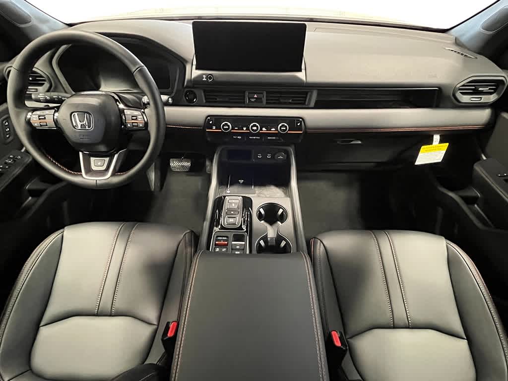 Thumbnail: 2026 Honda Pilot - 13