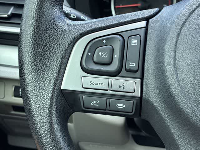 Thumbnail: 2018 Subaru Forester - 24