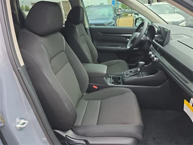 Thumbnail: 2026 Honda CR-V - 27