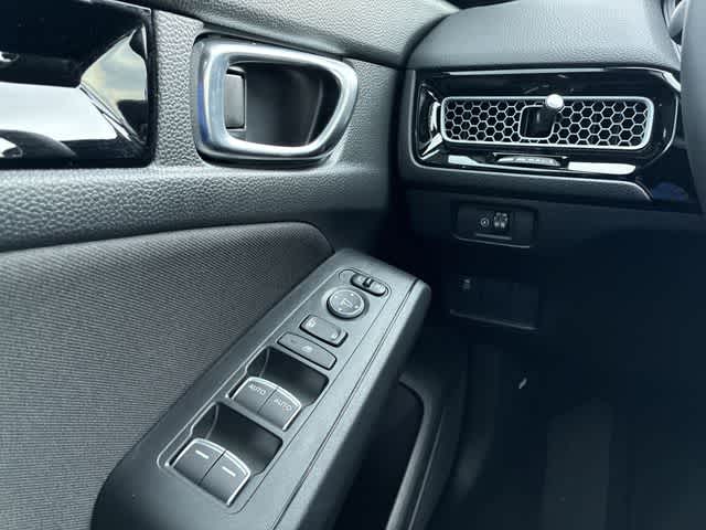 Thumbnail: 2026 Honda Civic - 40