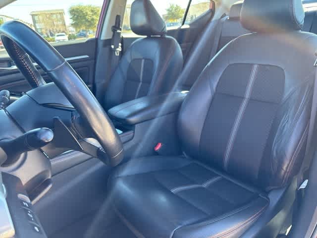 Thumbnail: 2023 Nissan Altima - 22