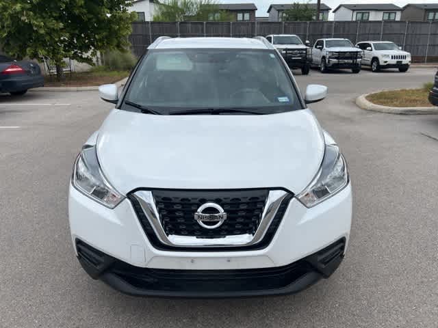 Thumbnail: 2018 Nissan Kicks - 8