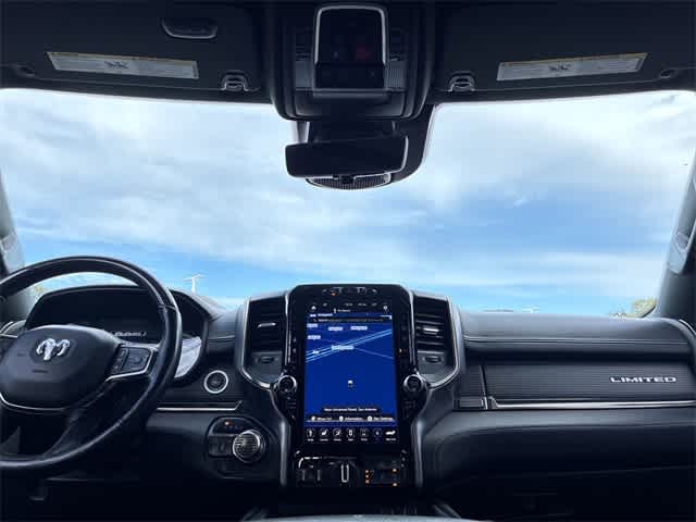 Thumbnail: 2021 RAM 1500 - 30