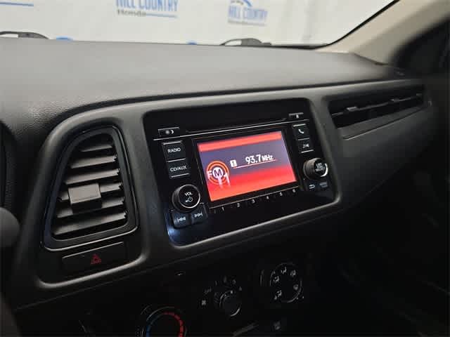 Thumbnail: 2018 Honda HR-V - 29