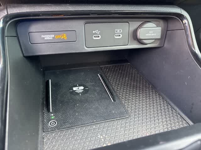 Thumbnail: 2026 Honda CR-V - 17