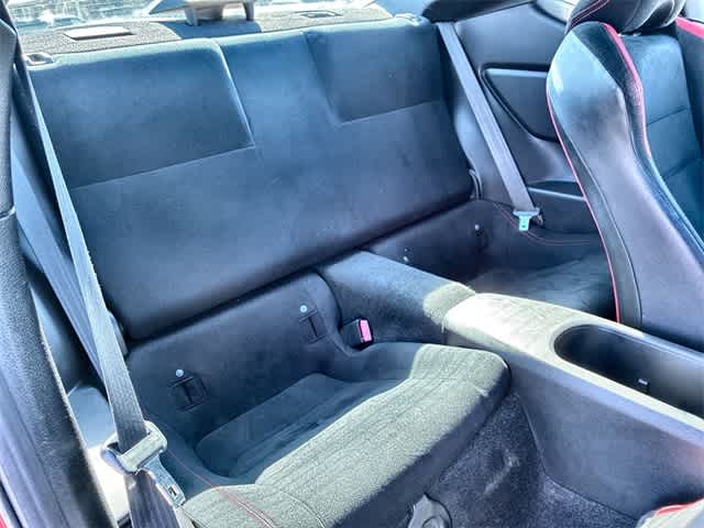 Thumbnail: 2013 Scion FR-S - 21