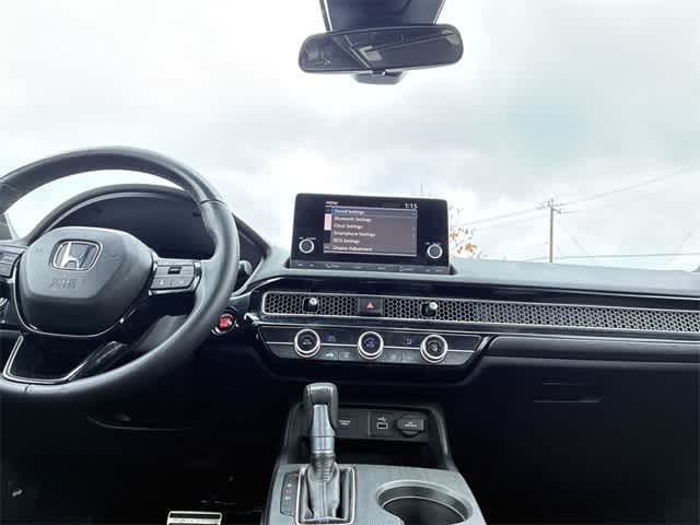 Thumbnail: 2024 Honda Civic - 28