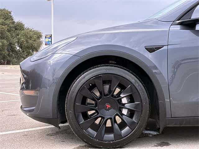 Thumbnail: 2020 Tesla Model Y - 14