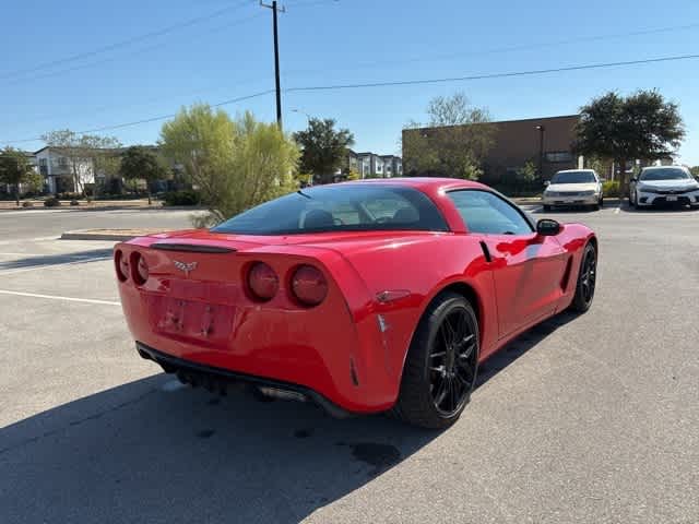 Thumbnail: 2013 Chevrolet Corvette - 5