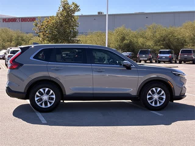 Thumbnail: 2026 Honda CR-V - 15