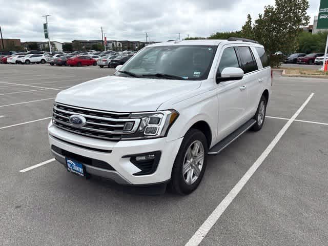 2019 Ford Expedition
