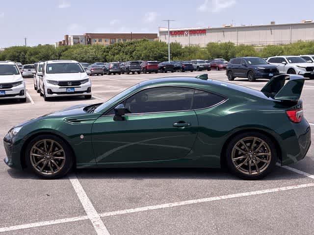 Thumbnail: 2020 Toyota 86 - 3