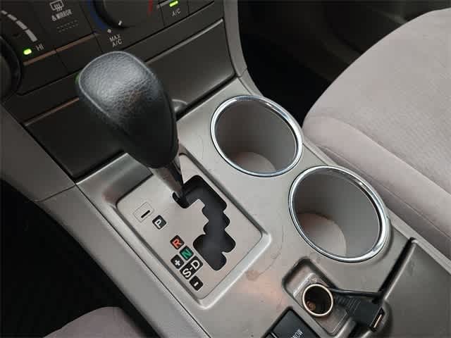 Thumbnail: 2008 Toyota Highlander - 30