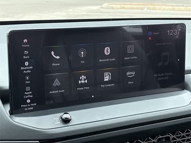 Thumbnail: 2025 Honda Accord - 31