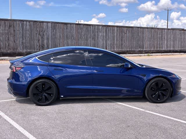 Thumbnail: 2024 Tesla Model 3 - 7