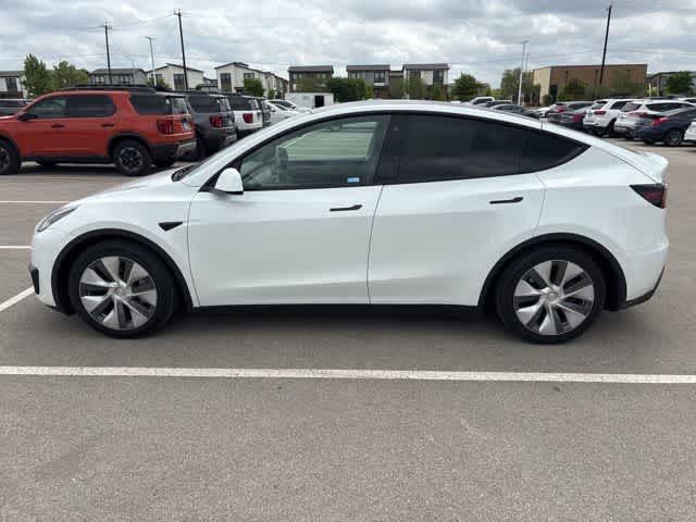 Thumbnail: 2022 Tesla Model Y - 2