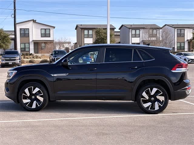 Thumbnail: 2024 Volkswagen Atlas - 3