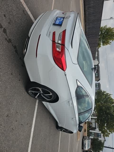 Thumbnail: 2022 Honda Accord - 5