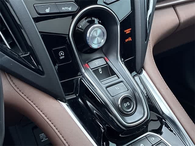 Thumbnail: 2023 Acura RDX - 35