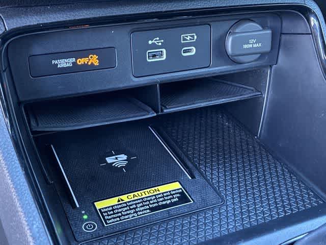 Thumbnail: 2025 Honda CR-V - 34