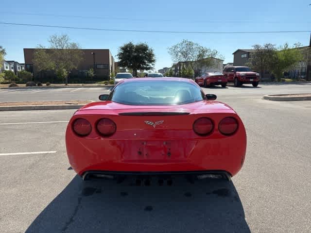 Thumbnail: 2013 Chevrolet Corvette - 4