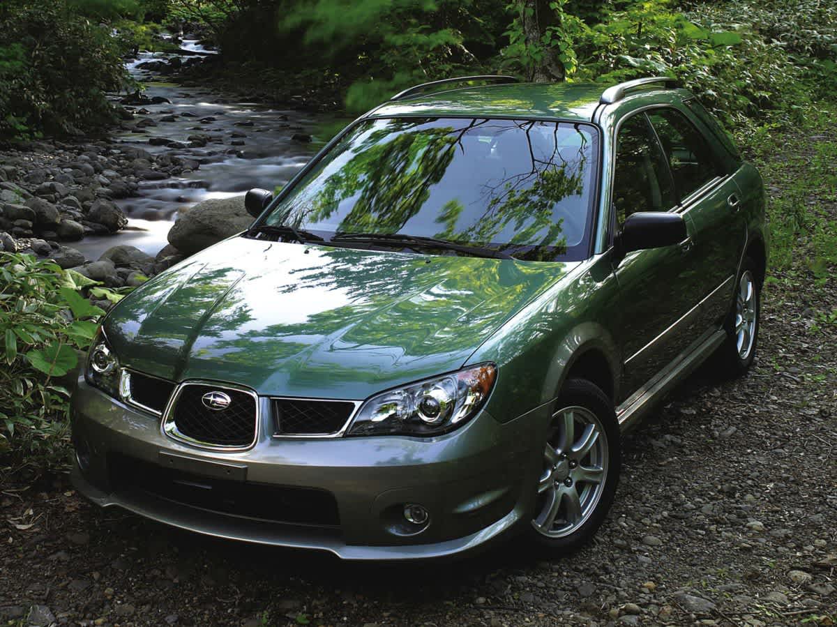 2006 Subaru Impreza WRX STI -
                  San Antonio, TX