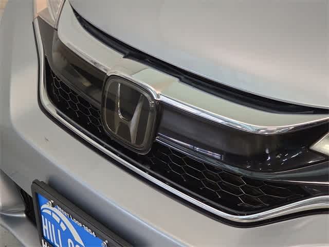 Thumbnail: 2018 Honda Fit - 12