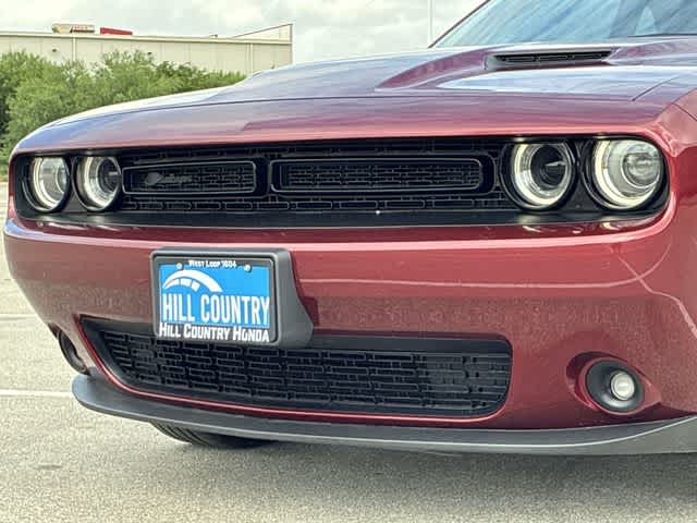Thumbnail: 2021 Dodge Challenger - 12