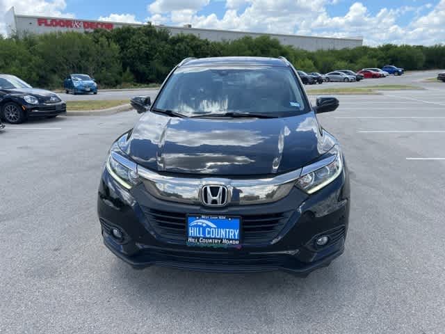 Thumbnail: 2020 Honda HR-V - 8