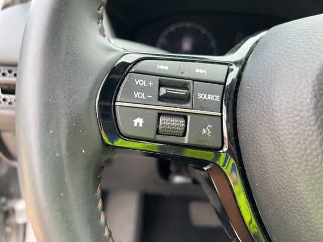Thumbnail: 2024 Honda HR-V - 11