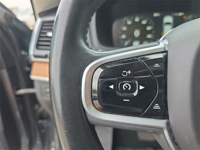 Thumbnail: 2019 Volvo XC90 - 26