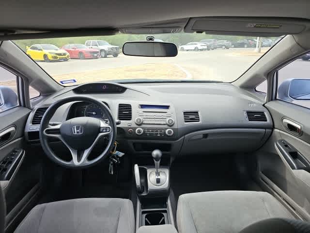 Thumbnail: 2011 Honda Civic - 17