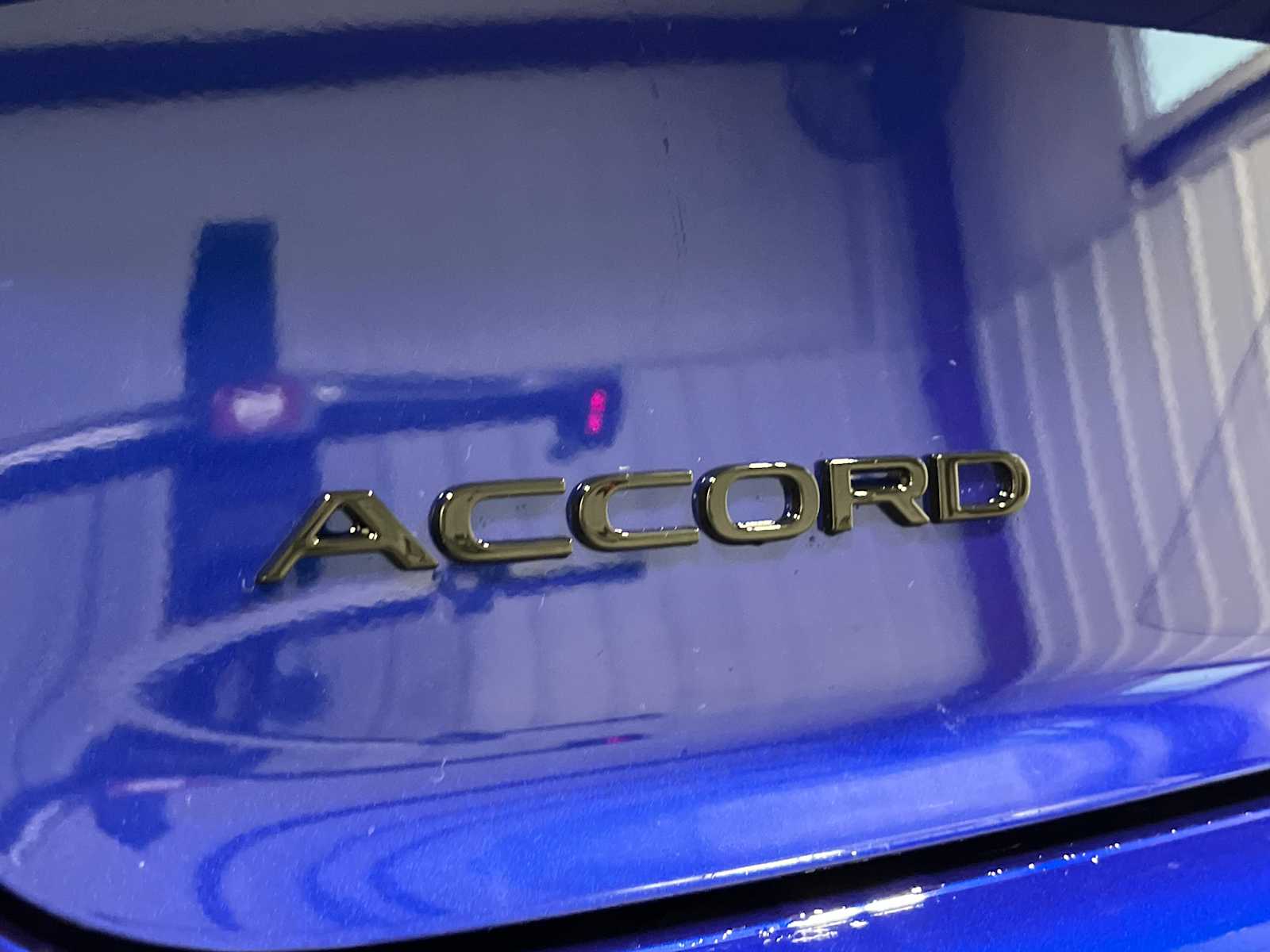 Thumbnail: 2026 Honda Accord - 9