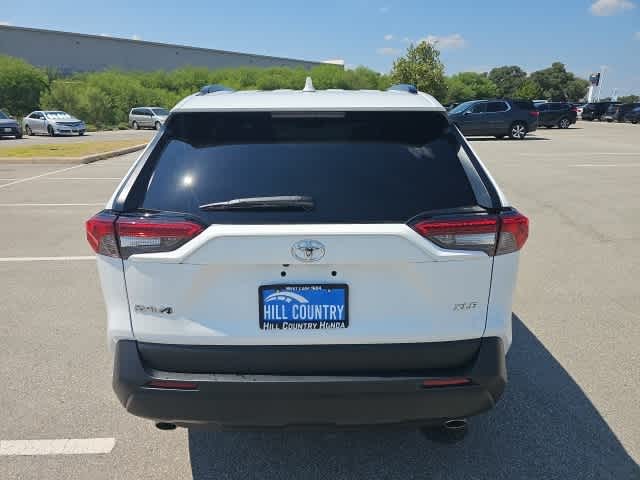 Thumbnail: 2023 Toyota RAV4 - 6